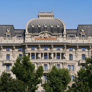 5* Hotel Excelsior Gallia, A Luxury Collection Hotel,