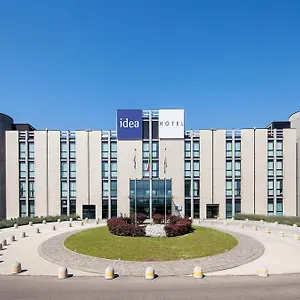 4* Hotel Idea San Siro