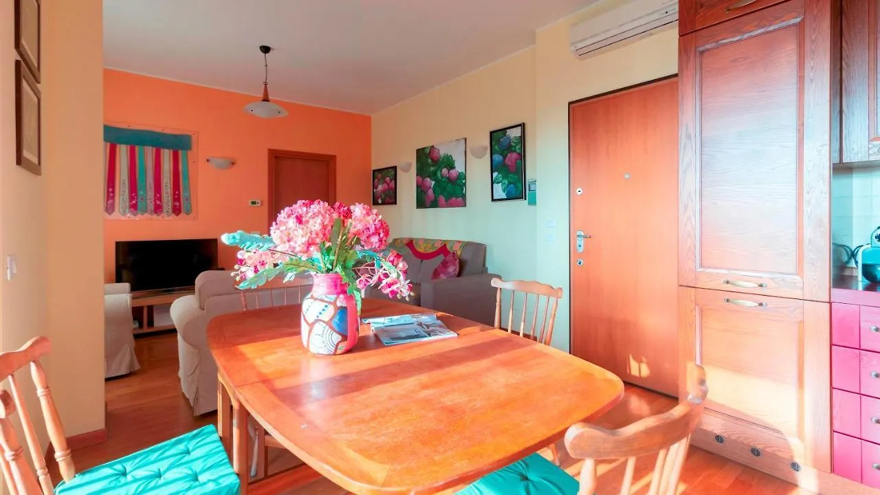 Italianway - Tolstoi 1 Apartment Milan Italy