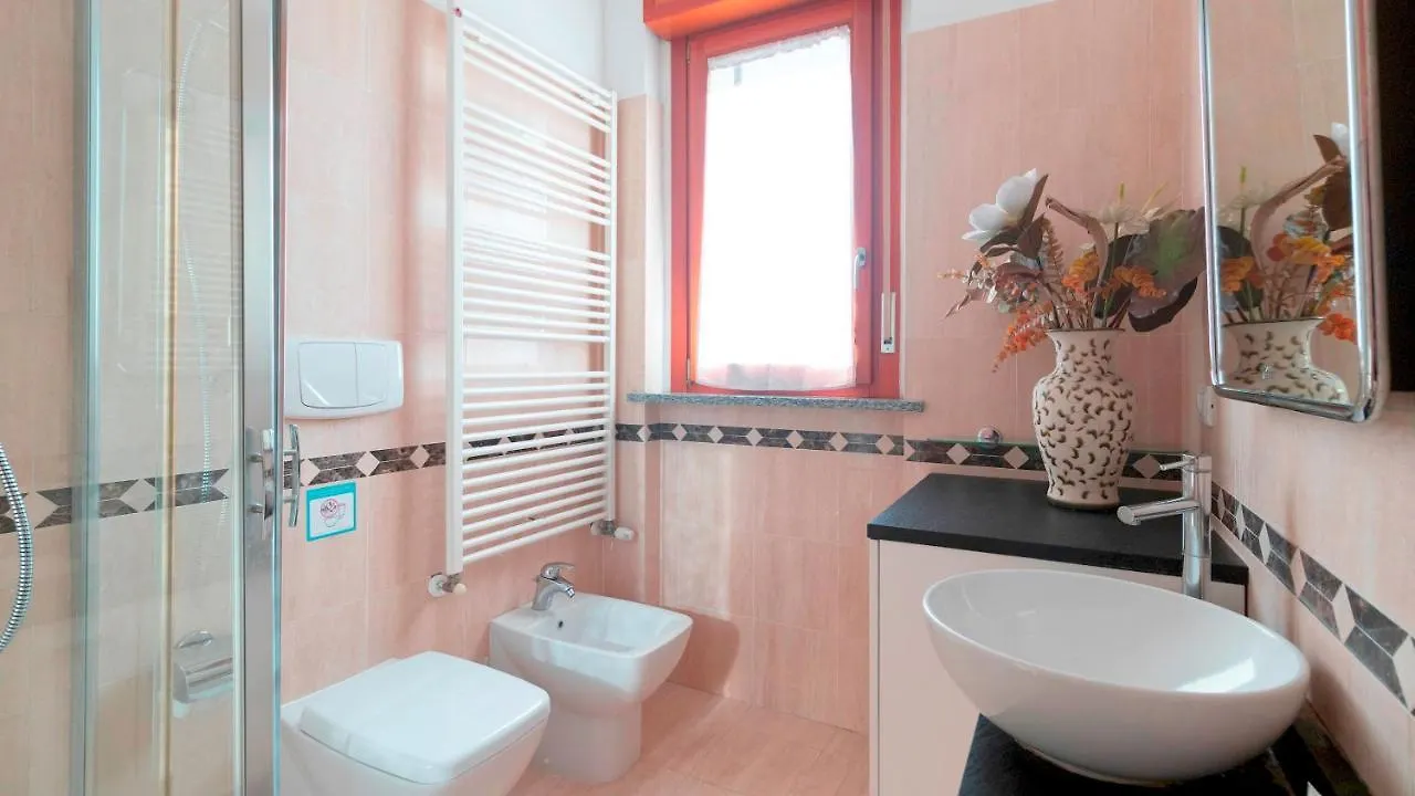 Italianway - Tolstoi 1 Apartment Milan 0*,