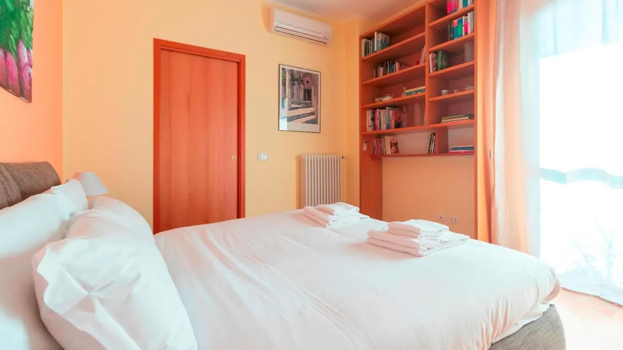 Italianway - Tolstoi 1 Apartment Milan 0*,  Italy