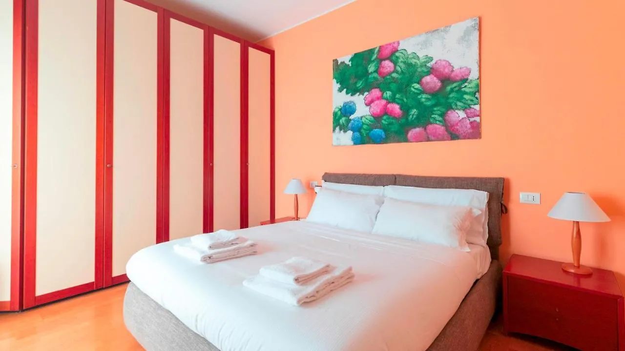 Italianway - Tolstoi 1 Apartment Milan Italy