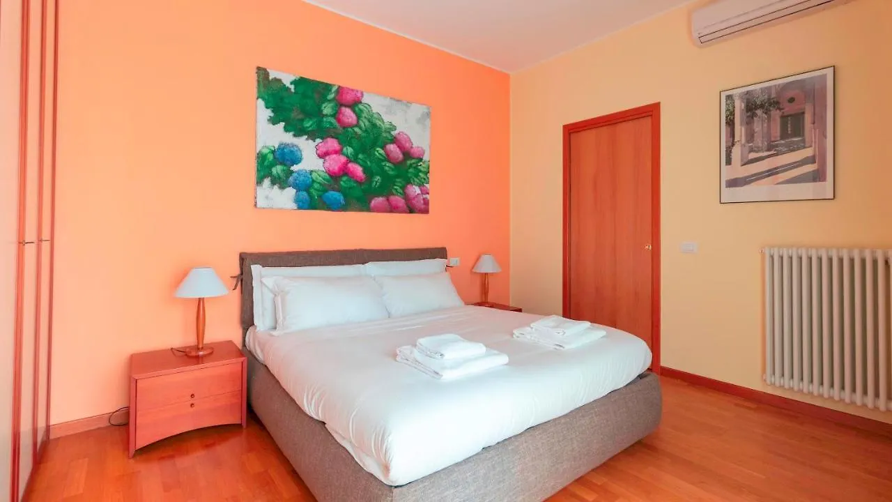 Italianway - Tolstoi 1 Apartment Milan Italy