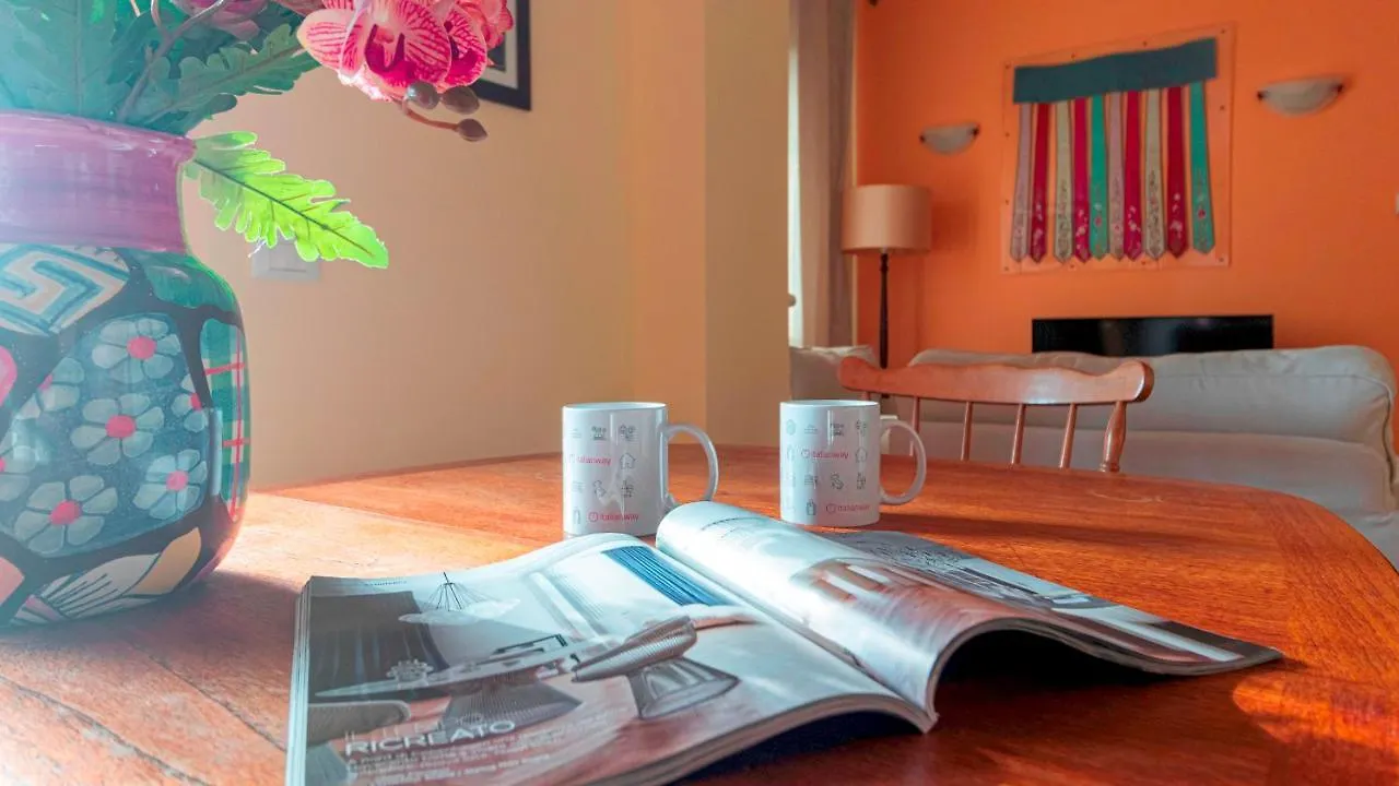 Italianway - Tolstoi 1 Apartment Milan Italy