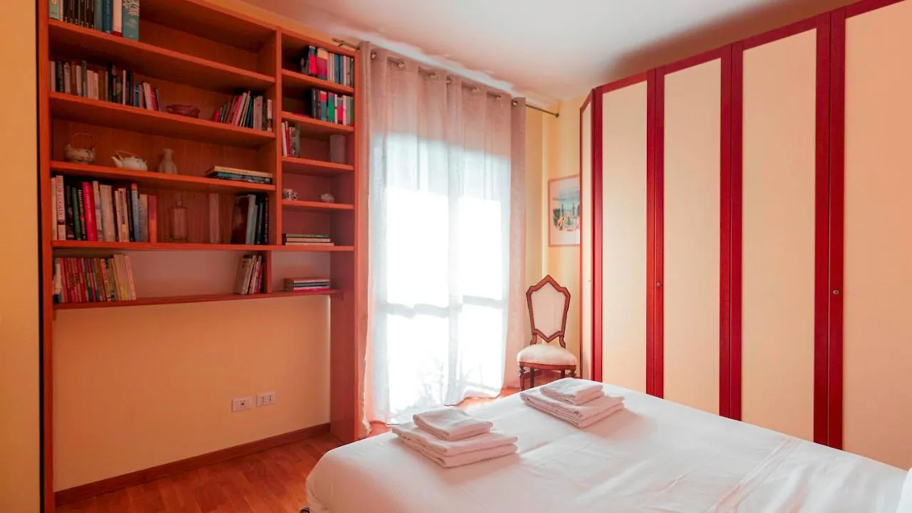 Italianway - Tolstoi 1 Apartment Milan 0*,  Italy