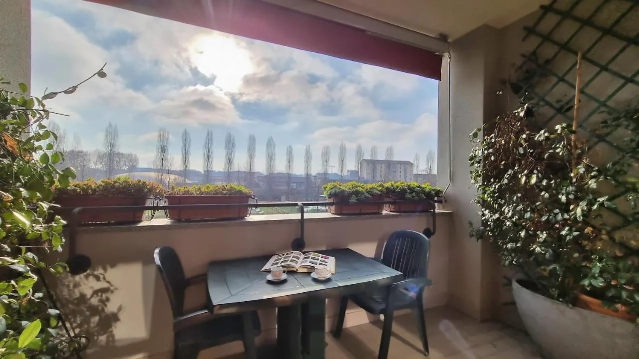 Italianway - Tolstoi 1 Apartment Milan